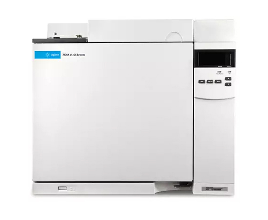 气相色谱7820A VL