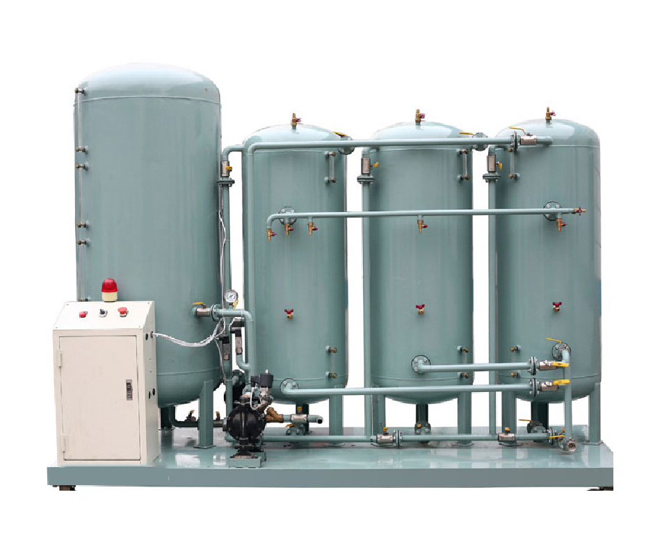 LAM-5型油水分离器